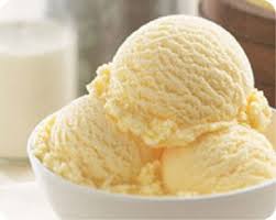 Sorvete De Creme