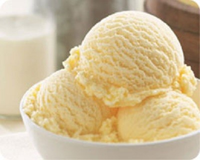 Sorvete De Creme