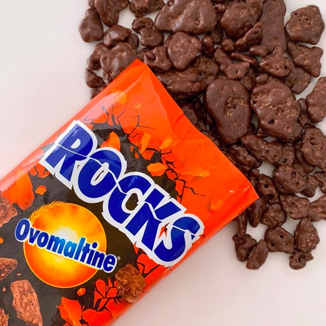 Ovomaltine
