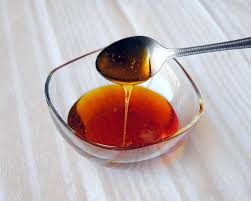 Calda De Caramelo