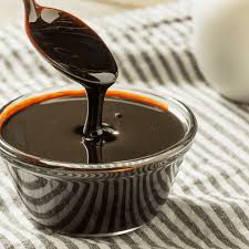 Calda De Chocolate